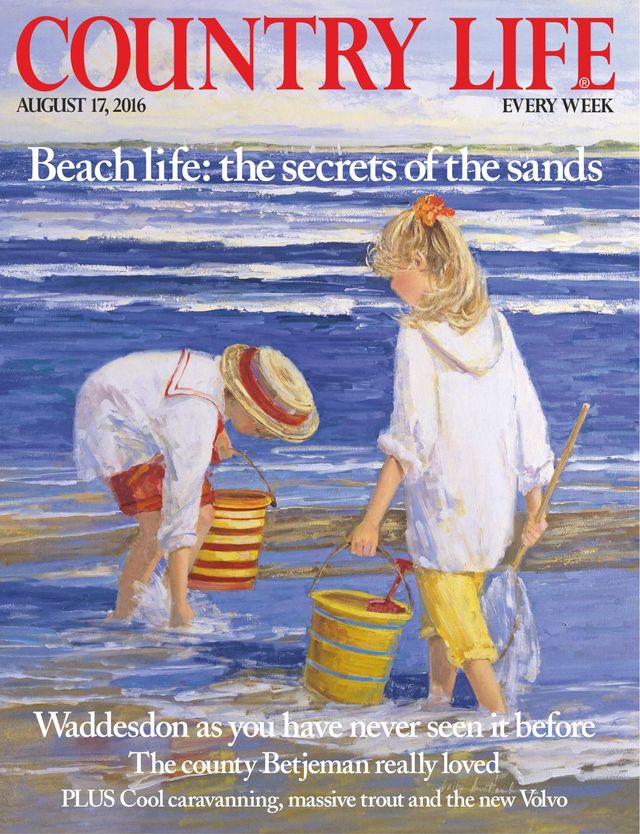 Country Life UK