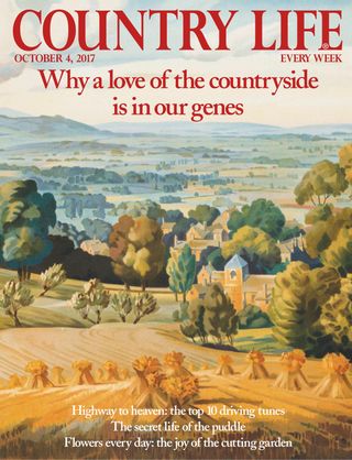 Country Life UK