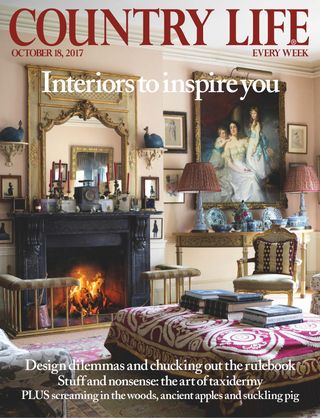 Country Life UK