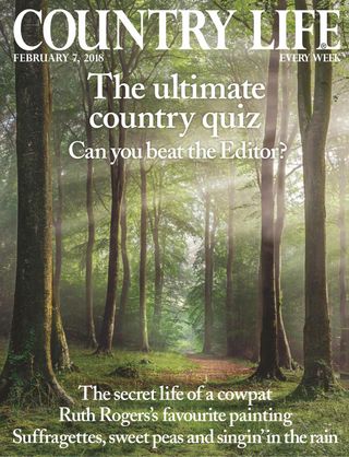 Country Life UK
