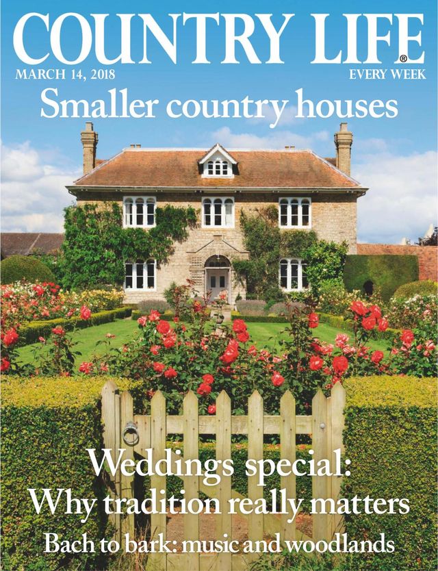 Country Life UK