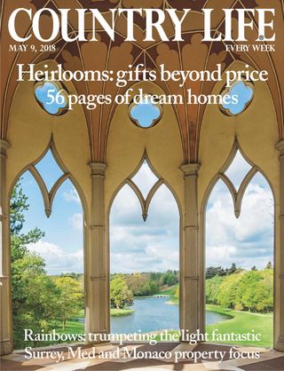 Country Life UK