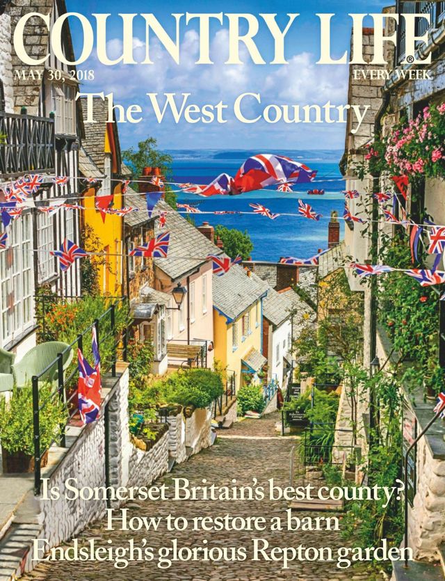 Country Life UK