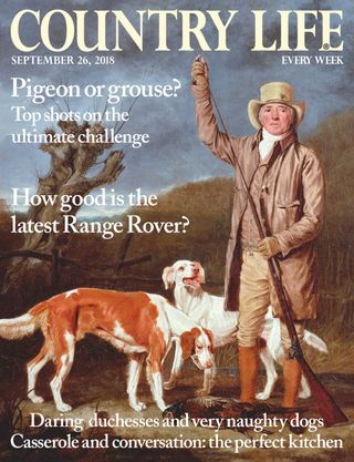 Country Life UK