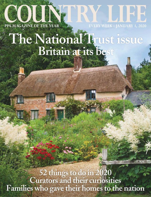 Country Life UK