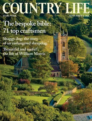 Country Life UK