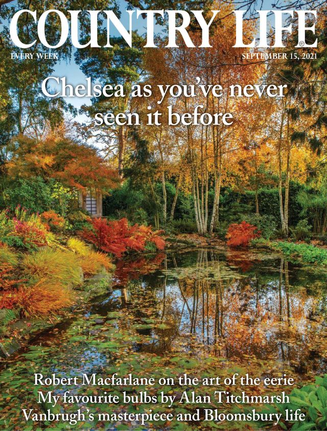 Country Life UK