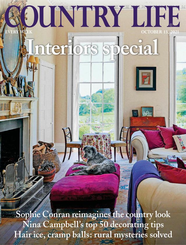 Country Life UK