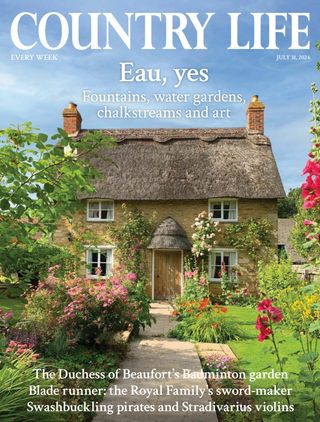 Country Life UK