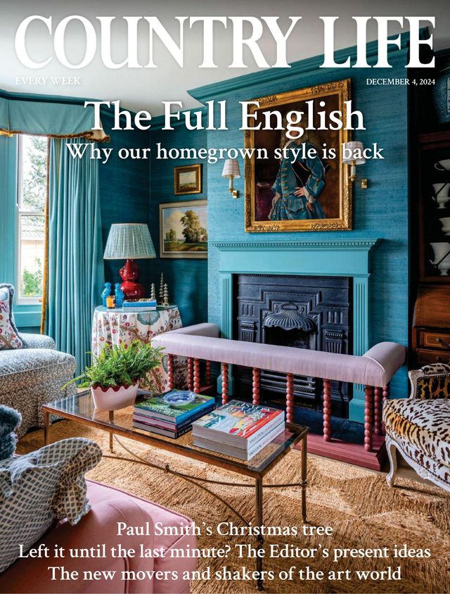 Country Life UK