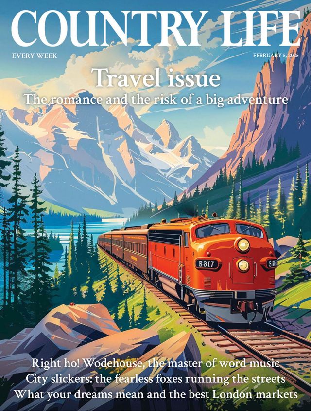 Country Life UK