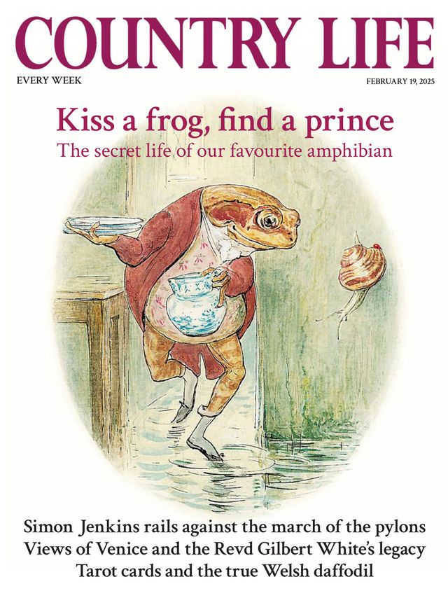Country Life UK
