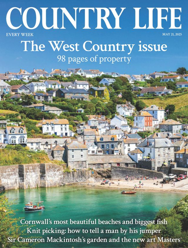 Country Life UK