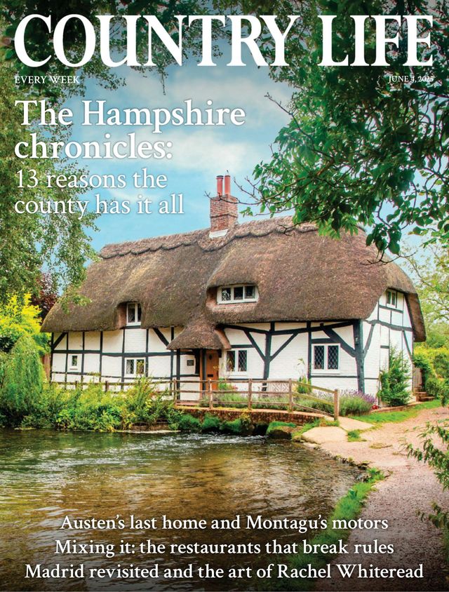 Country Life UK