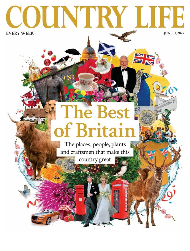 Country Life UK