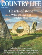Country Life UK