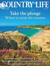 Country Life UK