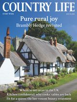 Country Life UK