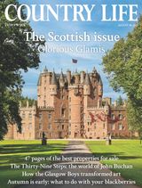 Country Life UK
