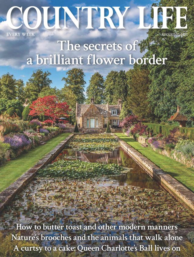 Country Life UK