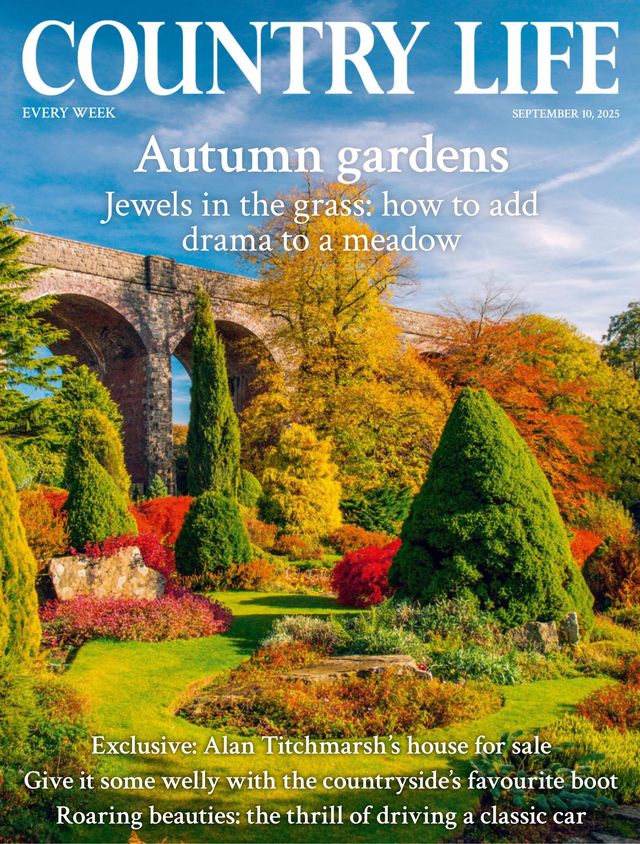 Country Life UK