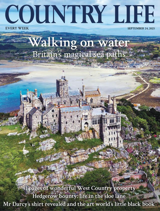 Country Life UK
