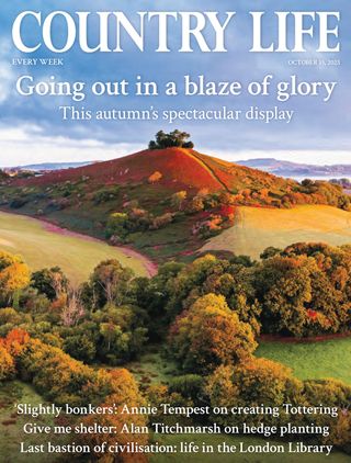 Country Life UK