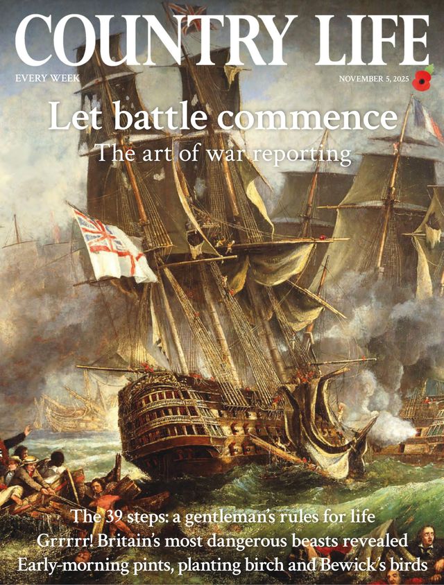 Country Life UK