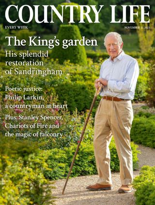 Country Life UK
