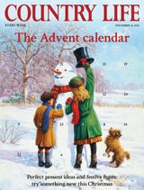 Country Life UK