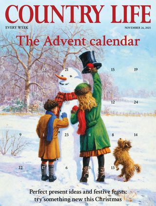 Country Life UK