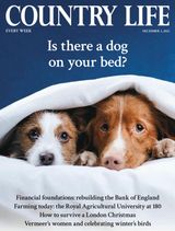 Country Life UK