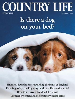 Country Life UK
