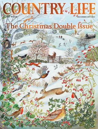 Country Life UK