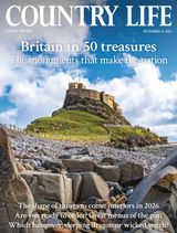 Country Life UK