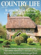 Country Life UK