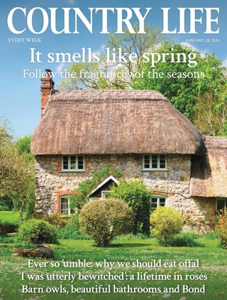 Country Life UK