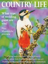 Country Life UK