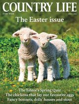 Country Life UK