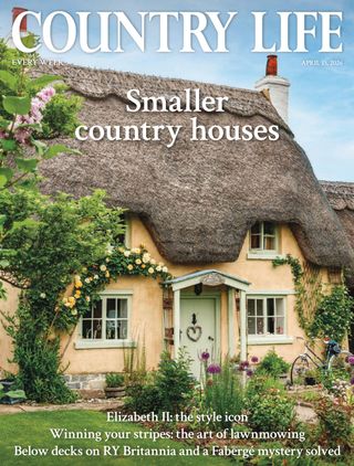 Country Life UK