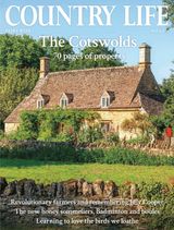 Country Life UK