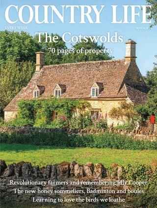 Country Life UK