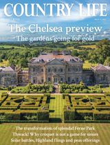 Country Life UK
