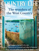 Country Life UK