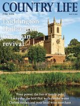 Country Life UK