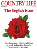 Country Life UK
