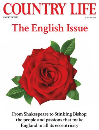 Country Life UK