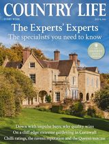 Country Life UK