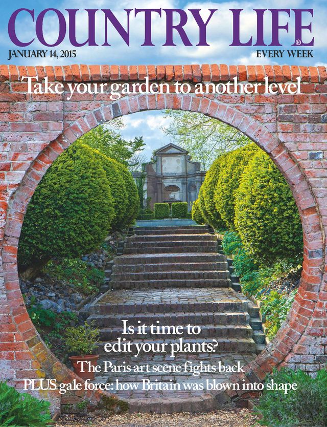 Country Life UK