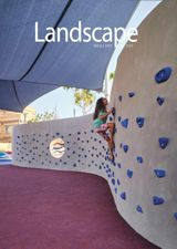 Landscape Middle East